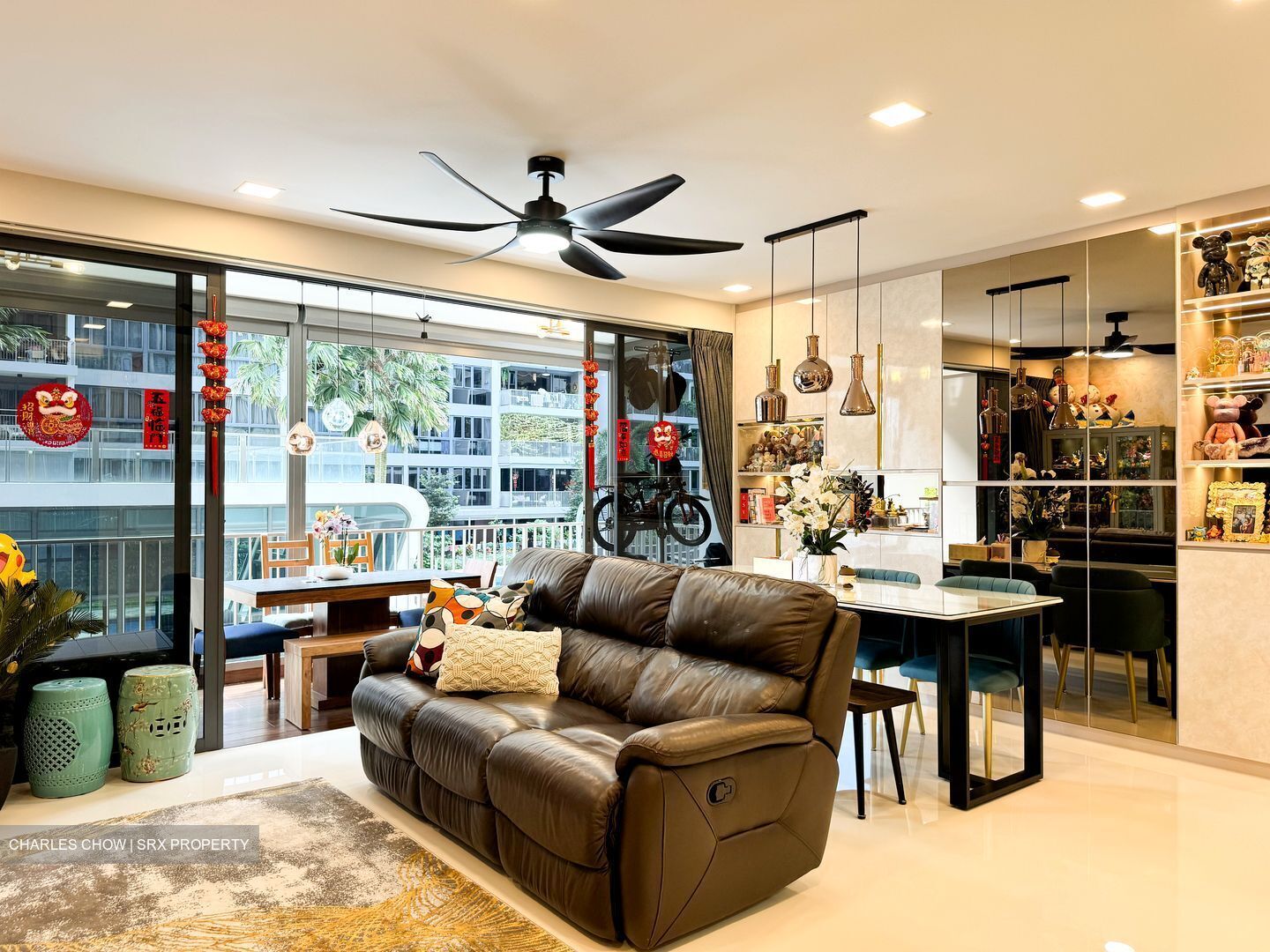 Skypark Residences (D27), Condominium #578947931